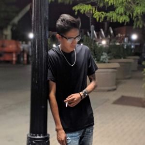 Meet your Posher, Anpo